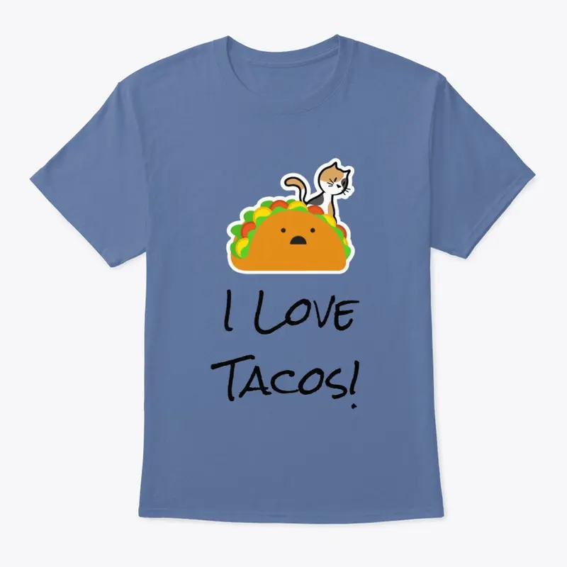 TacoFresh Collab - T Shirt