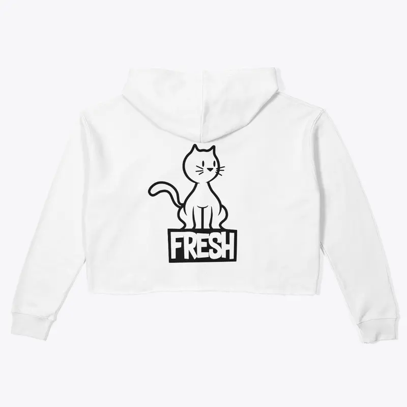 Meditation Cat (Cole Grant Collab) drop