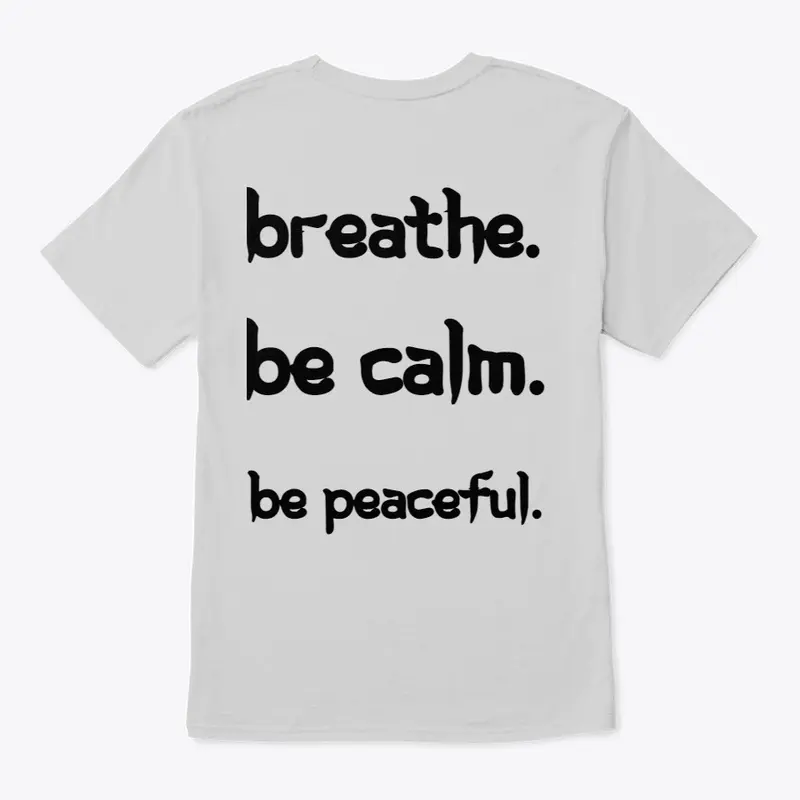 Peaceful Catfresh Shirt