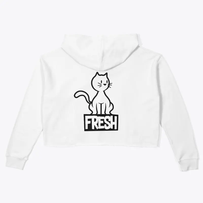 Meditation Cat (Cole Grant Collab) drop