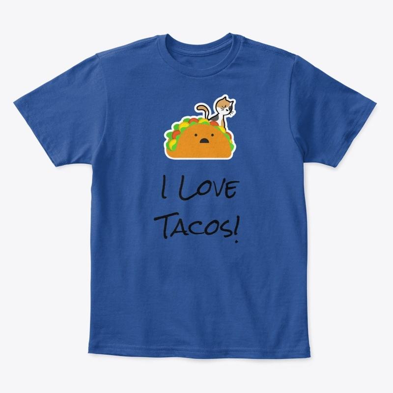 TacoFresh Collab - T Shirt